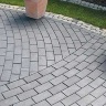 Брусчатка 100х200х60 