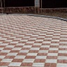 Английский булыжник 250х125х60
