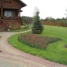 Классика  115х115х60
