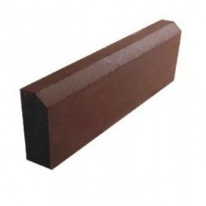 Бордюр 1000х200х80 и 500х200х30